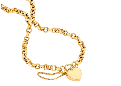 Gold Plated | Fashion chains